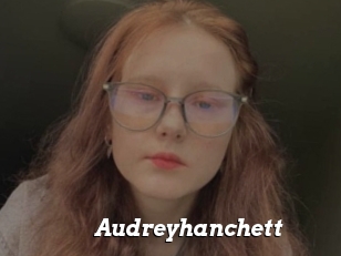 Audreyhanchett
