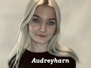 Audreyharn