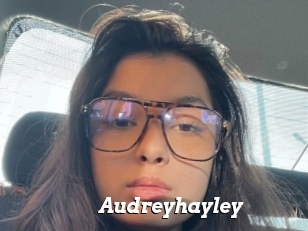 Audreyhayley