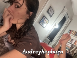 Audreyhepburn