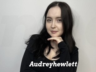 Audreyhewlett