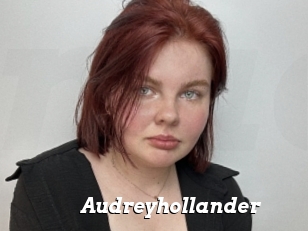 Audreyhollander