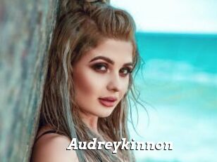 Audreykinnon