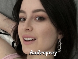 Audreyrey