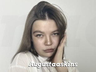 Augustaaskins