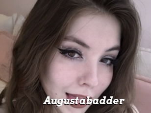 Augustabadder