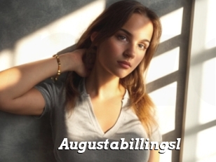 Augustabillingsl