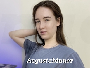 Augustabinner