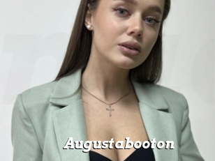Augustabooton