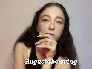 Augustabowring