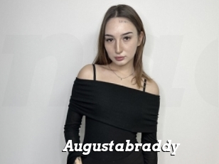 Augustabraddy