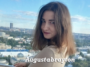 Augustabrayton