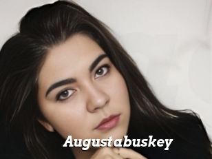 Augustabuskey