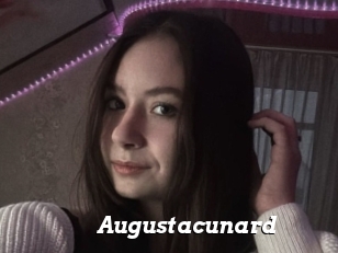 Augustacunard