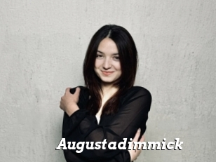 Augustadimmick