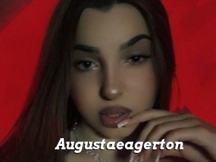 Augustaeagerton