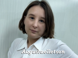 Augustaelletson