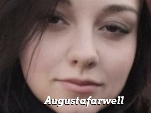 Augustafarwell