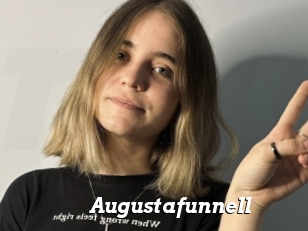 Augustafunnell