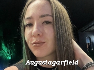 Augustagarfield