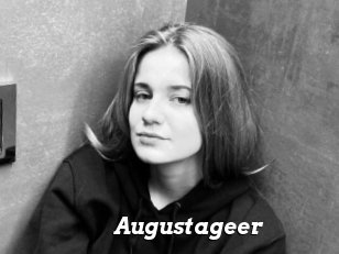 Augustageer