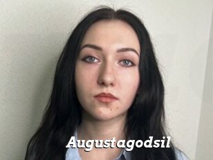 Augustagodsil