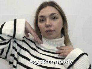 Augustagoode