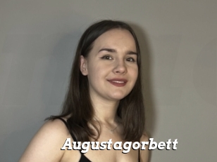 Augustagorbett