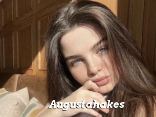 Augustahakes