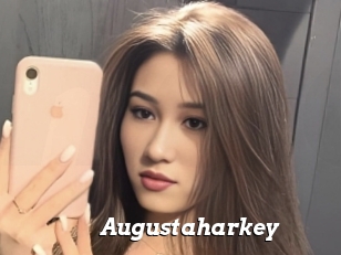 Augustaharkey