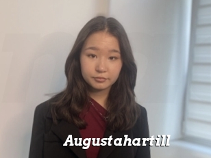 Augustahartill