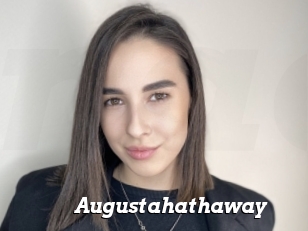 Augustahathaway