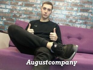 Augustcompany