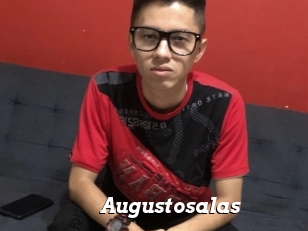 Augustosalas