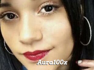 Aura100x