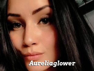 Aureliaglower