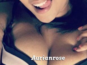 Aurianrose