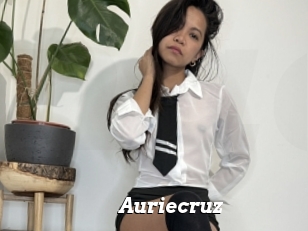 Auriecruz
