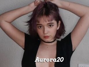 Aurora20