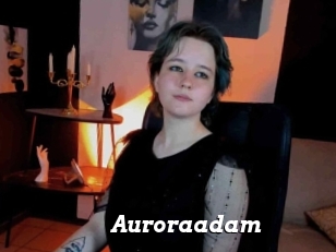 Auroraadam