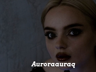 Auroraauraq