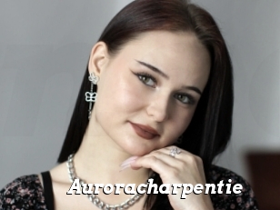 Auroracharpentie