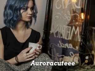Auroracuteee