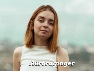 Auroraginger