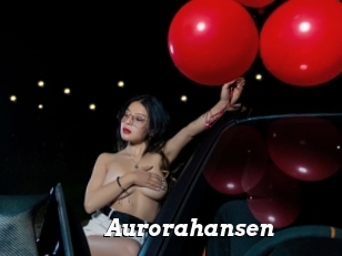 Aurorahansen