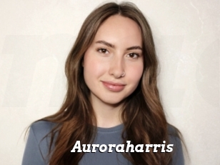 Auroraharris