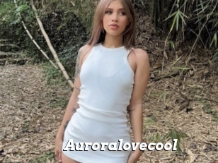 Auroralovecool