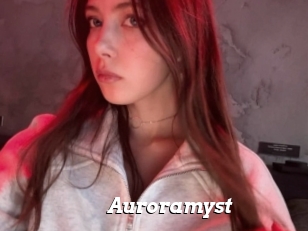 Auroramyst