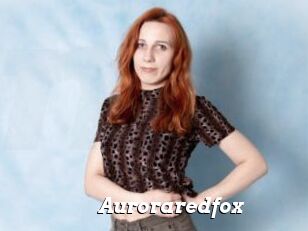 Auroraredfox