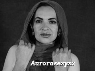 Aurorasexyxx